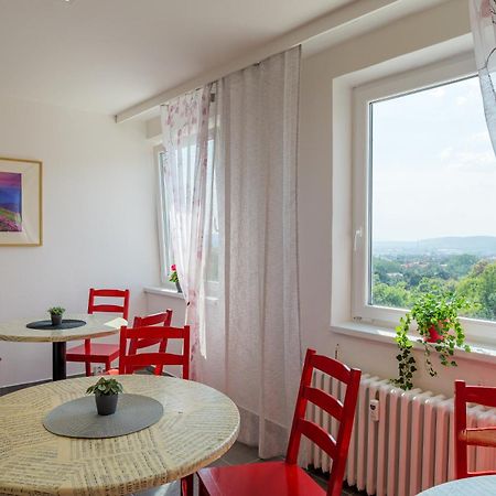 Albergue Cooliving Praga Exterior foto